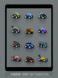 Micro Wheels Screen Shot 10