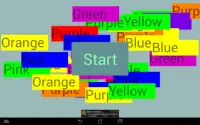 Stroop Effect Test: Challenge your Brain Screen Shot 7