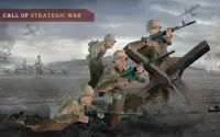 US Army WW2 Battlegrounds Call Of World War 2 Game Screen Shot 13