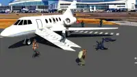 Multi Flash Hero Rescue Hijack Plane Screen Shot 6