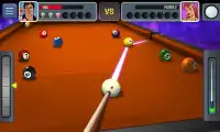 Ball Pool Club - 3D 8 Pool Ball Screen Shot 0