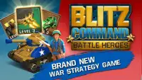 Blitz Command Screen Shot 0