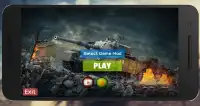 Mini Tank.io Online Screen Shot 0
