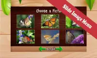 Free Butterfly Games: Kids Screen Shot 5