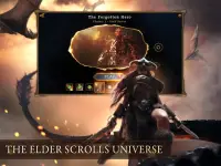 The Elder Scrolls: Legends Asi Screen Shot 9