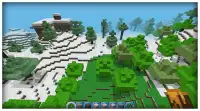 Ice Craft Screen Shot 0