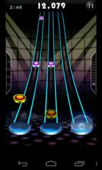 (Free) Touch Music!!! TAPTAP Screen Shot 4