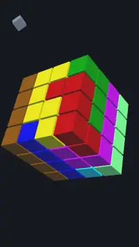 Cube Loop Screen Shot 2