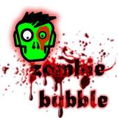 Zombie Bubble