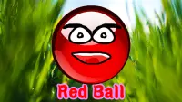 Red Ball 5 World Screen Shot 0