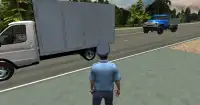 Simulator: Traffic Police Screen Shot 0