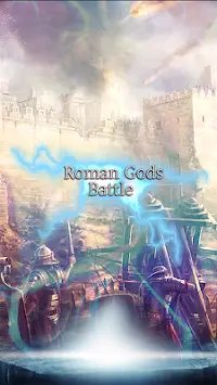 Rome Gods Battle Screen Shot 0