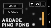 Arcade Ping Pong Lite Screen Shot 6