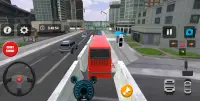 Bus Simulator - New Livery 2021 Screen Shot 0