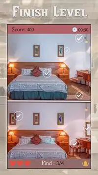 Find The Difference - Rooms Screen Shot 3