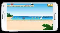 Bunny Beach Surfer Screen Shot 3