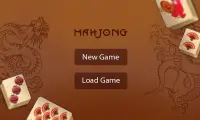 Mahjong Clásico Screen Shot 0