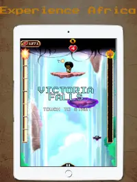 Mzito : Free  Fun African Game Screen Shot 9