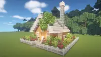 King Craft - New Block Building City Game Screen Shot 0