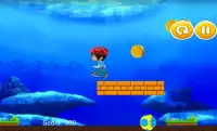 Target of Mario : Adventure Screen Shot 1