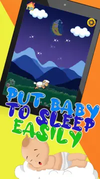 Baby Games: Toddler Games & Baby Learning Games Screen Shot 7