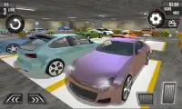 Dr. Parking 3D - Car Parking and Driving School Screen Shot 3