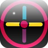 Color Switch Dash Game : Free!