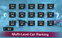 Real Parker: Car Parking Simulator Screen Shot 6