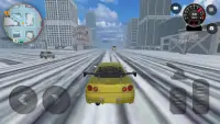 Car Drift & Racing Simulator Screen Shot 3