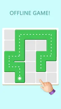 Brain war-puzzle game Screen Shot 7