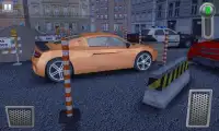 Car Parking Master 3D Screen Shot 3