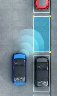 Car Parking 3D- Unblock Puzzle Screen Shot 1