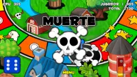 El juego de la Oca Screen Shot 7