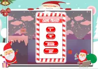 Santa Run - Juegos para niños Screen Shot 6