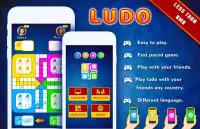 Ludo Africa : African variation of Ludo game Screen Shot 0