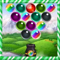 Dorar Bubble Shooter Screen Shot 0