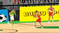 Play Basketball Games 2016 Screen Shot 12