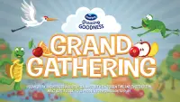 Ocean Spray® Grand Gathering™ Screen Shot 1