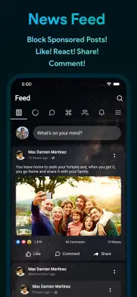 Save Story for Facebook Stories - Download Screen Shot 5
