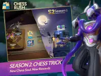 Chess Rush Screen Shot 1