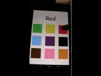 Colour Guess: Free Screen Shot 0