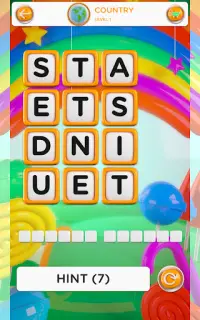 Let's Guess a Word Screen Shot 20