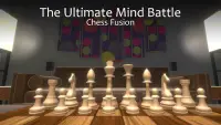 Realistic Chess: Multiplayer Screen Shot 4