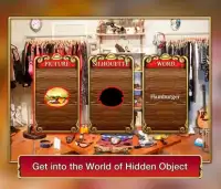 Mystery Case: Shopping Secret Screen Shot 6