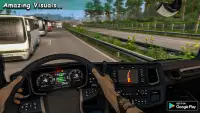 GT Truck Racer : Truck Games Screen Shot 4