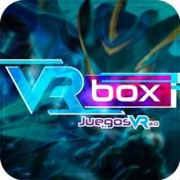 Games for VR Box 3.0
