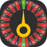 Roulette wheel- Numbers Wheels
