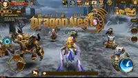Guide For World Of Dragon Nest Screen Shot 0