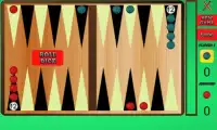 Narde - Backgammon Screen Shot 1