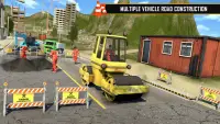 City Construction Simulator 3D Screen Shot 4